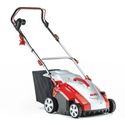 AL-KO Elektrisk vertikalskärare Combi Care 36 E Comfort