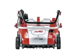 AL-KO Elektrisk vertikalskärare Combi Care 36 E Comfort