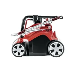 AL-KO Elektrisk vertikalskärare Combi Care 36 E Comfort