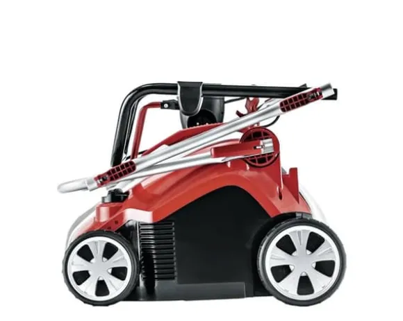 AL-KO Elektrisk vertikalskärare Combi Care 36 E Comfort