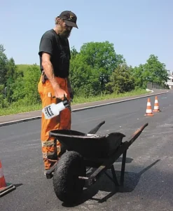 All Clean 1.25P - Handtryckspruta med 360°-funktion