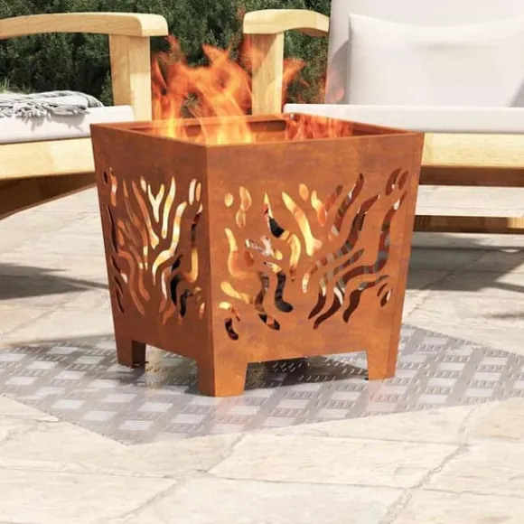 Aluminium Checker Plates – Halkfria trapsteg 2 st | Storlek: 90x40 cm | Färg: Silver