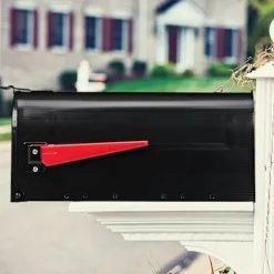 Amerikansk brevlåda