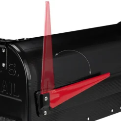 Amerikansk brevlåda