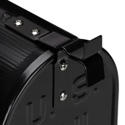 Amerikansk brevlåda