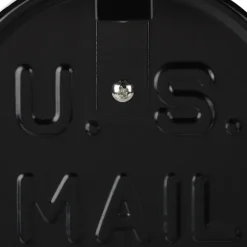 Amerikansk brevlåda