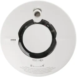 AngelEye AE Rökdetektor Zigbee 10 år