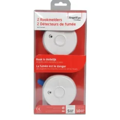 AngelEye Angel Eye-rökdetektor Sb5-tp-ae