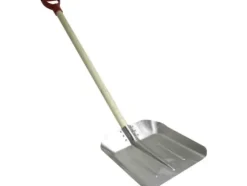 Angerman snö- och sädesskyffel 34 cm 93925