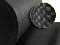 Anti rotduk - 1,6 meter x 100 meter + 100 jordpinnar