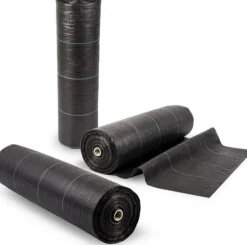 Anti rötduk - 160 cm bred - 100 meter lång - vattenavvisande