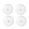 Aqara Vattendjupssensor, IP67 Vattentät, Zigbee Kommunikation,4X vattensensor