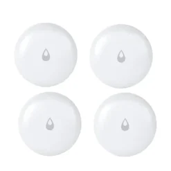 Aqara Vattendjupssensor, IP67 Vattentät, Zigbee Kommunikation,4X vattensensor