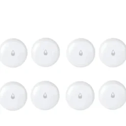 Aqara Vattendjupssensor, IP67 Vattentät, Zigbee Kommunikation,8X vattensensor