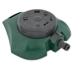 Aqua Jet 8-i-1 metallspridare