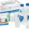 AquaFinesse Hottub Box Tri, tabletter