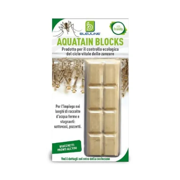 AQUATAIN BLOCKER FÖR MYGGOR