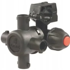 Arag-kropp 4 positioner D20 diameter 10 mm