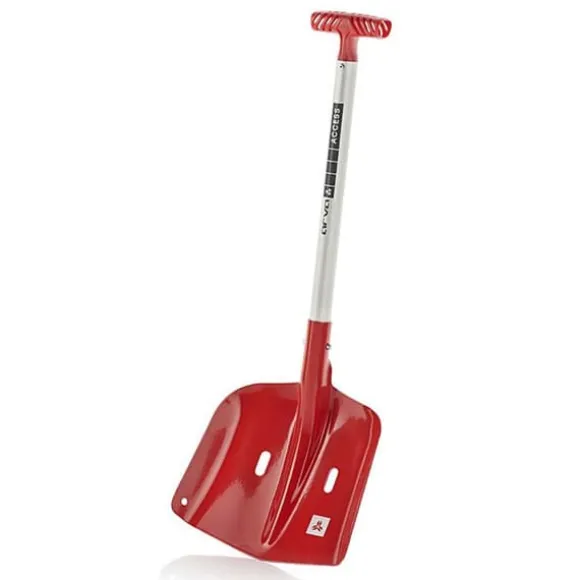 Arva Access Spade Röd