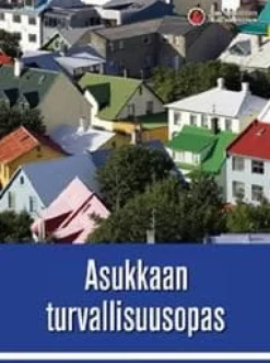 Asukkaan turvallisuusopas