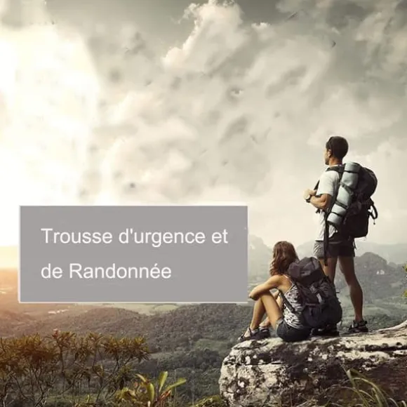 Auledio Turnstile Tactical Turniquet Emergency Kit för jakt och vandring, för allvarliga nödsituationer utomhus och blodförlustkontroll van