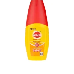 AUTAN mosquito repellent spray 100 ml