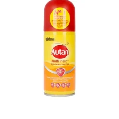 AUTAN mosquito repellent dry spray 100 ml