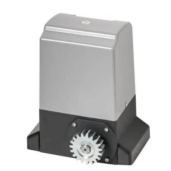 Automatisk grindöppnare 274x200x330 mm, 400W, Skjutbar, Infraröd sensor