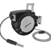 Automatisk trädgårdsslangvinda - Fieldmann - FZH 1235