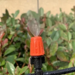 Automatiskt Bevattningssystem Dimma 15m slang