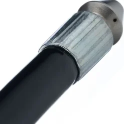 Avloppsrensarslang 20m med 1+3 Munstycke – Teflontejp | 160 Bar | Kompatibel med Kärcher K2, K4, K5