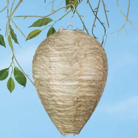 Avskräckare för Getingar - Bikupa