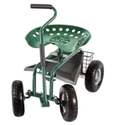 Axi - Transportfordon Trädgård