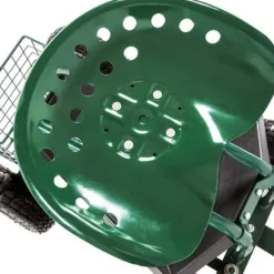 Axi - Transportfordon Trädgård