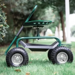 Axi - Transportfordon Trädgård