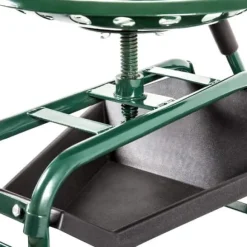 Axi - Transportfordon Trädgård