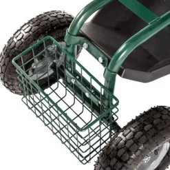 Axi - Transportfordon Trädgård