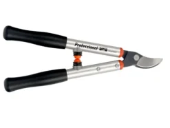 Bahco P114-SL-60, Sidogrensax, 3 cm, Gjuten aluminium, Svart, 600 mm, 826 g