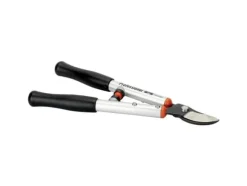 Bahco P114-SL-60, Sidogrensax, 3 cm, Gjuten aluminium, Svart, 600 mm, 826 g