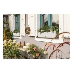 BALCONERA Stugakruka vit - 80cm