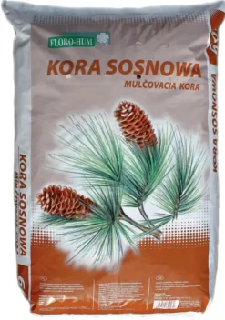 BARK - TALL - 60 L - FH KS 60 L