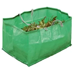 BarrowBag transportväska - KERBL - 270l - Funktionell för stallet, gården och trädgården