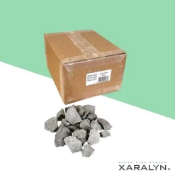 Basalt Chips - Öppen spis Tillbehör - Öppen spis dekoration - Bioetanol Öppen spis - Elspis