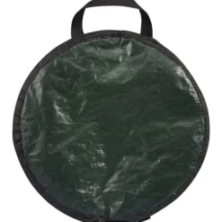 Basetech BT-2258734 Trädgårdssäck 56 l Grön