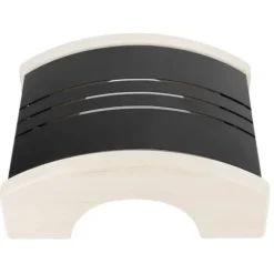 Bastu Rostfritt Stål Explosionsskydd Lampskärm Ljusskydd Bastutillbehör