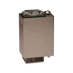 Bastuaggregat EOS BI-O Mini (Combi) 3 kW
