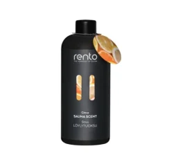 Bastudoft RENTO Citrus 400ml