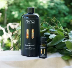 Bastudoft RENTO Citrus 400ml