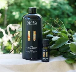 Bastudoft RENTO Citrus 10ml