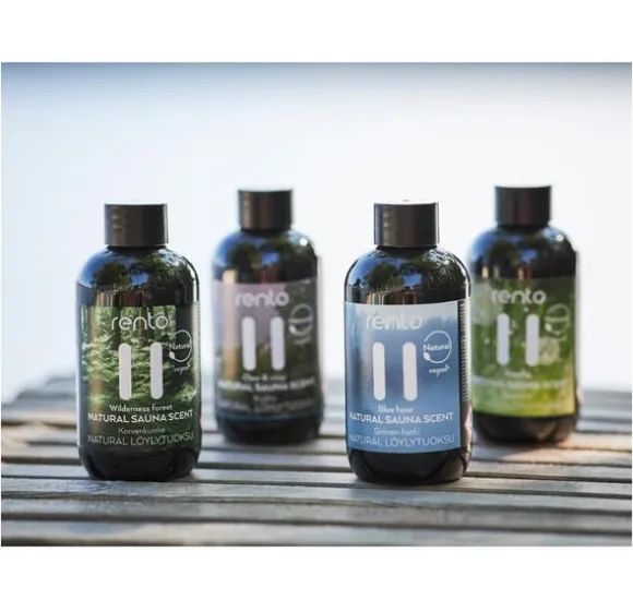 Bastudoft RENTO NATURAL AURORA 100ml